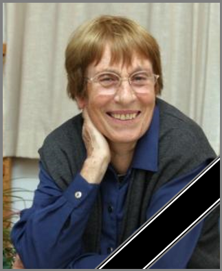 Dr. Gisela Deckert ( † )